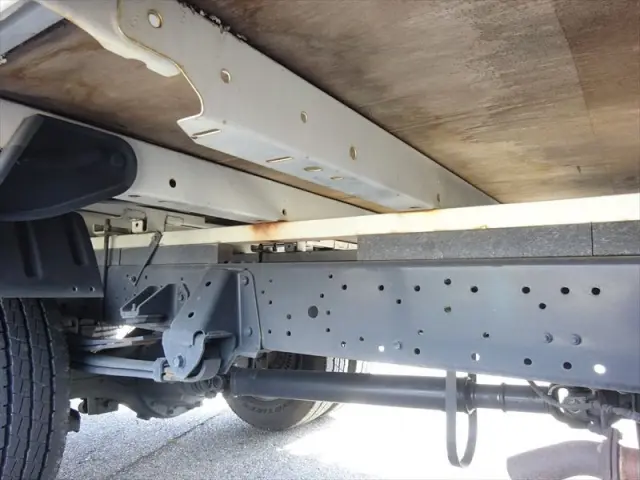 トヨタ トヨエース TPG-XZU712(2WD)の写真7