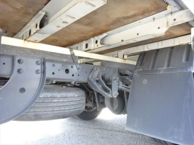 トヨタ トヨエース TPG-XZU712(2WD)の写真8