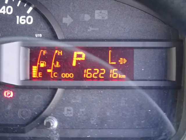 トヨタ トヨエース TPG-XZU712(2WD)の写真15