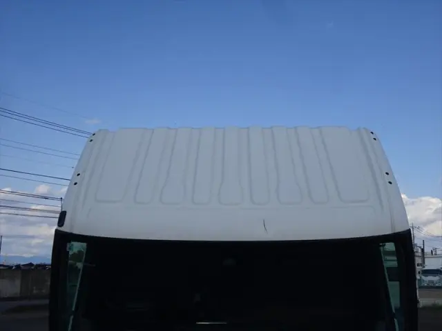 トヨタ トヨエース TPG-XZU712(2WD)の写真22