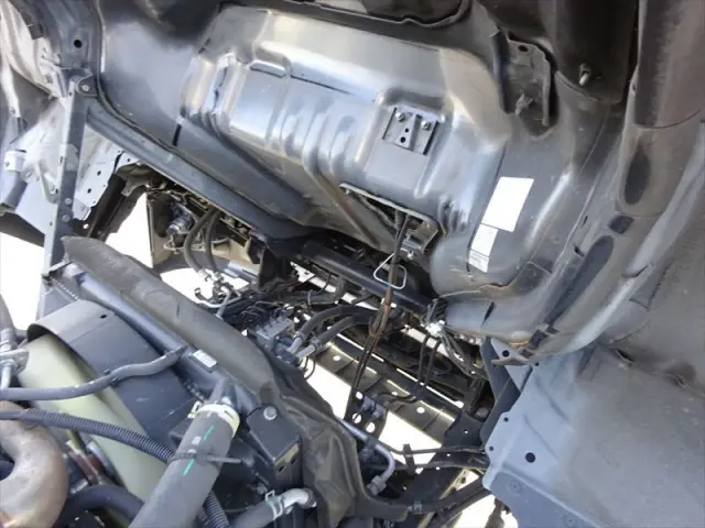 トヨタ トヨエース TPG-XZU712(2WD)の写真25