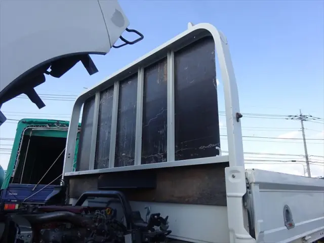 トヨタ トヨエース TPG-XZU712(2WD)の写真26