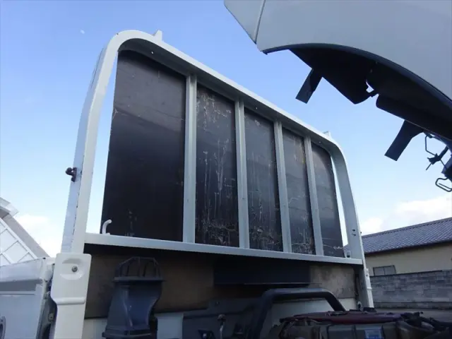 トヨタ トヨエース TPG-XZU712(2WD)の写真27