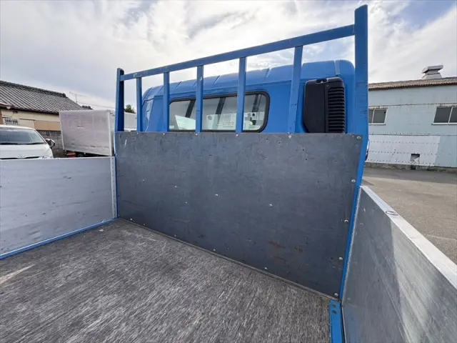 三菱 キャンター TPG-FEB50の写真11