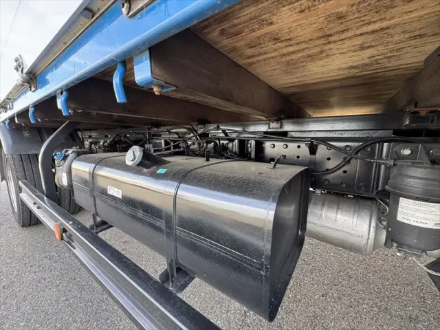 三菱 キャンター TPG-FEB50の写真15