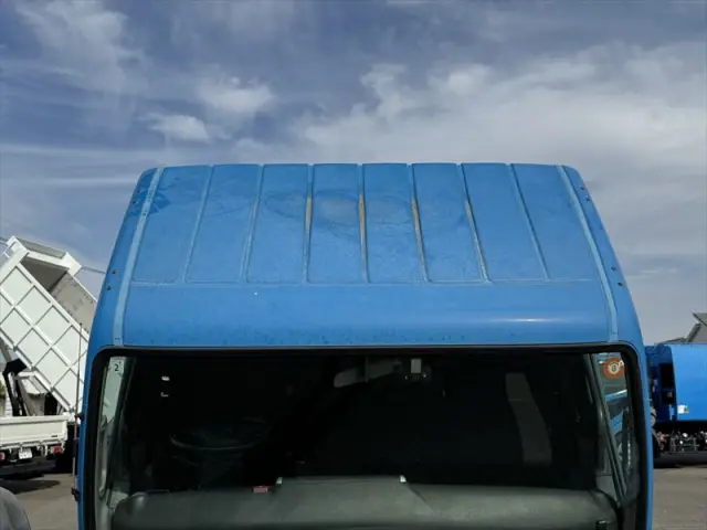 三菱 キャンター TPG-FEB50の写真24