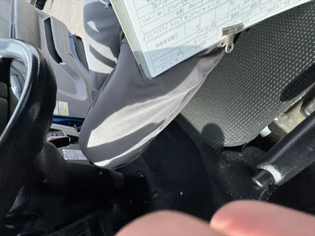 三菱 キャンター TPG-FEB50の写真25