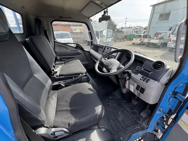 三菱 キャンター TPG-FEB50の写真26