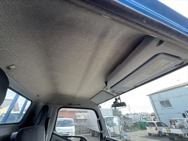 三菱 キャンター TPG-FEB50の写真27