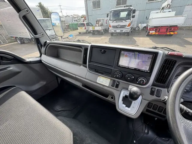 三菱 キャンター TPG-FEB50の写真28
