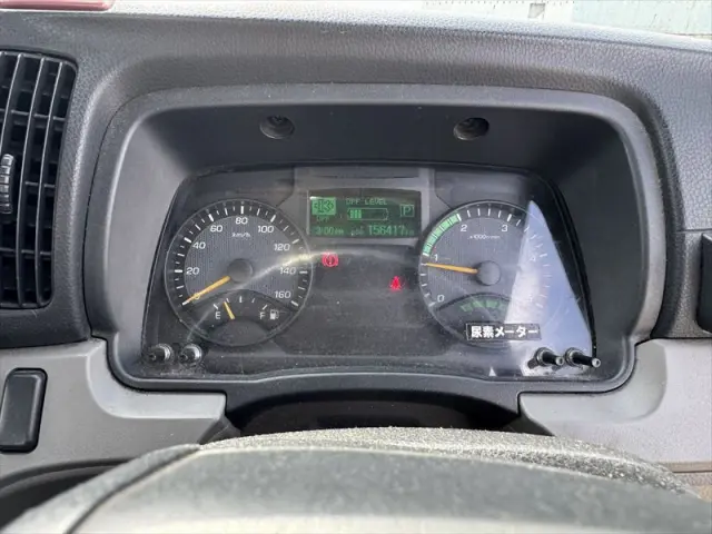 三菱 キャンター TPG-FEB50(2WD)の写真29