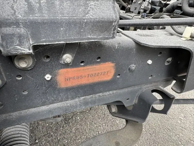 いすゞ エルフ BKG-NPR85AR(2WD)の写真20