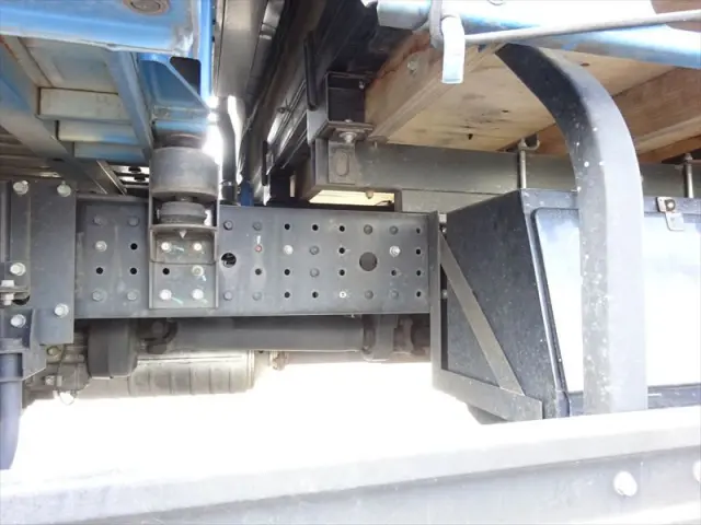 三菱 キャンター TPG-FEB50(2WD)の写真6