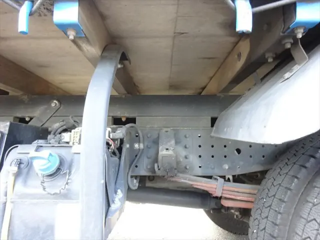 三菱 キャンター TPG-FEB50(2WD)の写真7