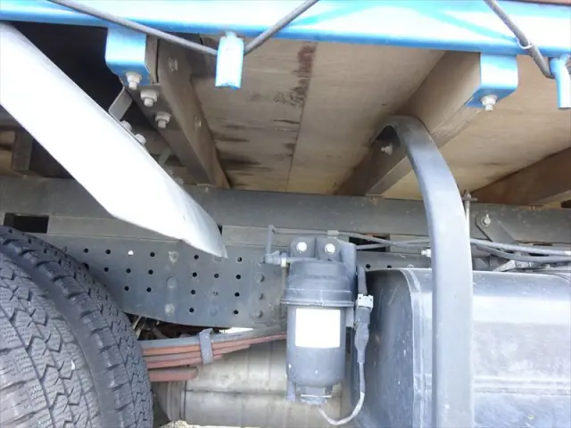 三菱 キャンター TPG-FEB50(2WD)の写真10