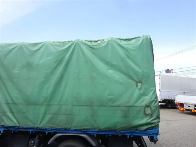 三菱 キャンター TPG-FEB50(2WD)の写真17