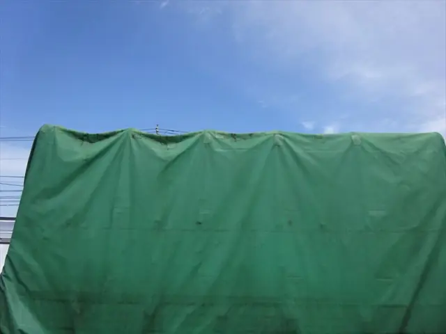 三菱 キャンター TPG-FEB50(2WD)の写真18