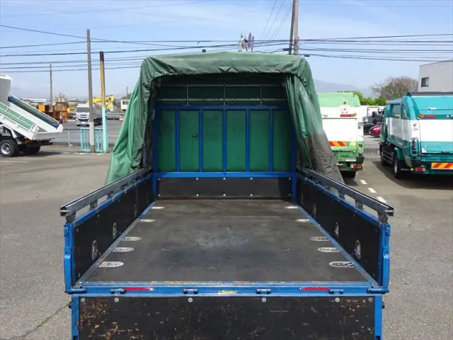 三菱 キャンター TPG-FEB50(2WD)の写真19