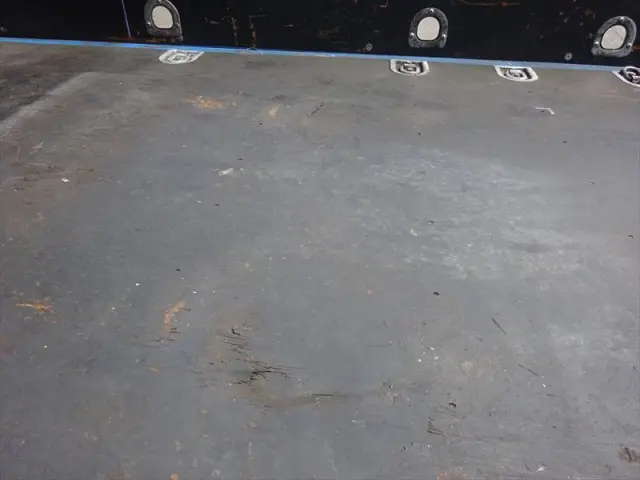 三菱 キャンター TPG-FEB50(2WD)の写真21