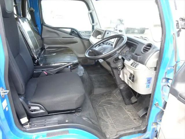 三菱 キャンター TPG-FEB50(2WD)の写真22