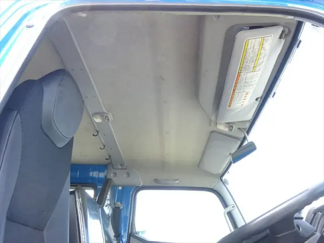 三菱 キャンター TPG-FEB50(2WD)の写真23