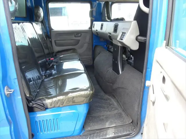 三菱 キャンター TPG-FEB50(2WD)の写真24