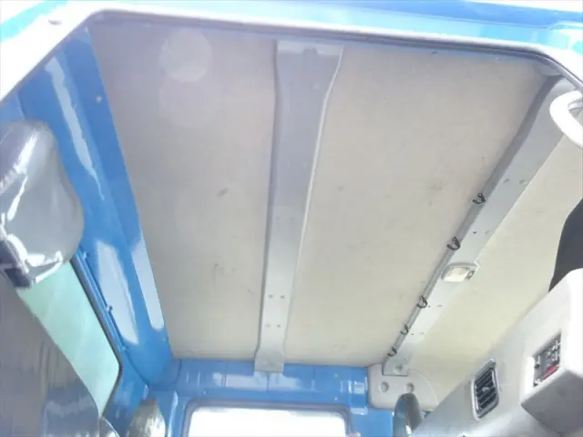 三菱 キャンター TPG-FEB50(2WD)の写真25