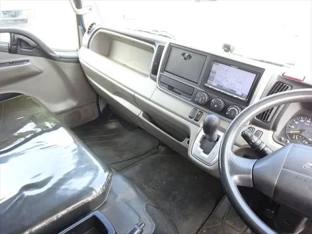 三菱 キャンター TPG-FEB50(2WD)の写真27