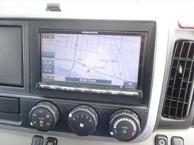 三菱 キャンター TPG-FEB50(2WD)の写真29