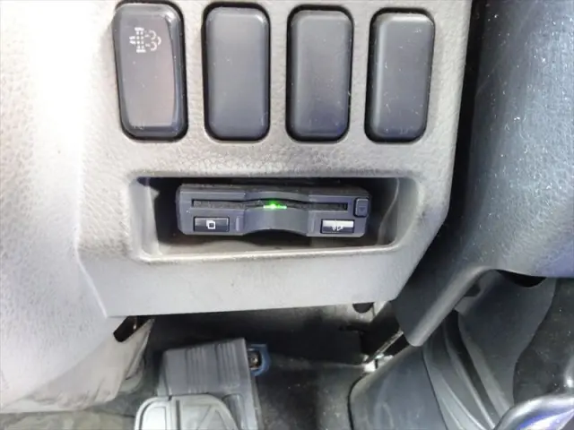 三菱 キャンター TPG-FEB50(2WD)の写真30