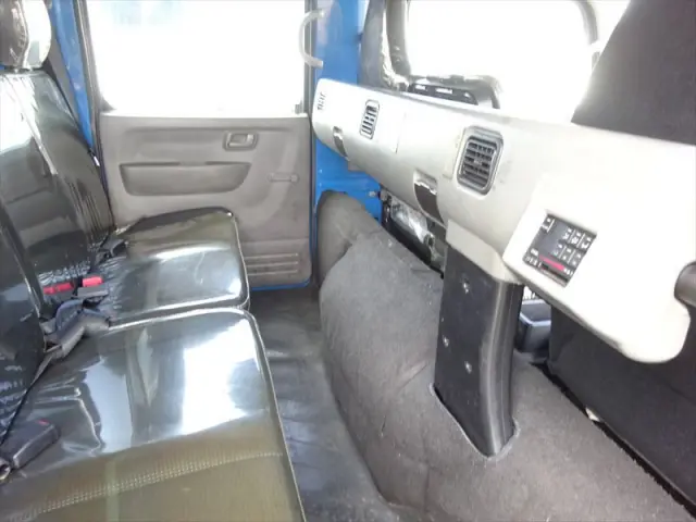 三菱 キャンター TPG-FEB50(2WD)の写真31