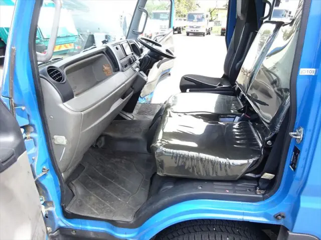 三菱 キャンター TPG-FEB50(2WD)の写真33