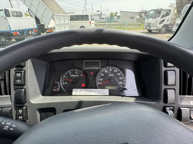 いすゞ エルフ BDG-NPR85ARの写真40