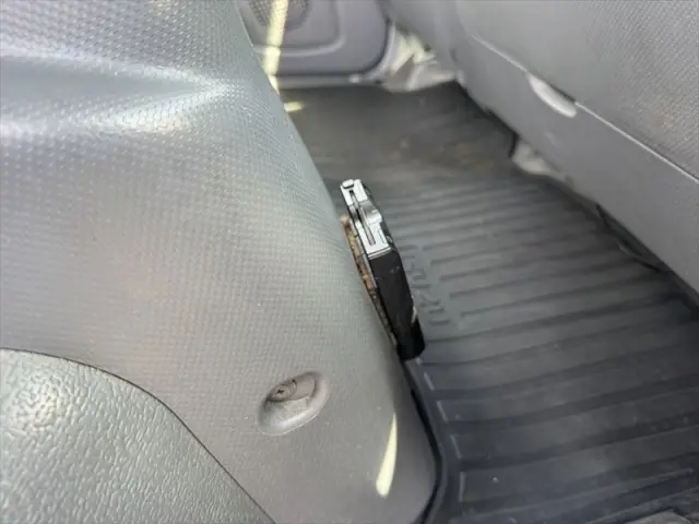 いすゞ エルフ BDG-NPR85ARの写真41