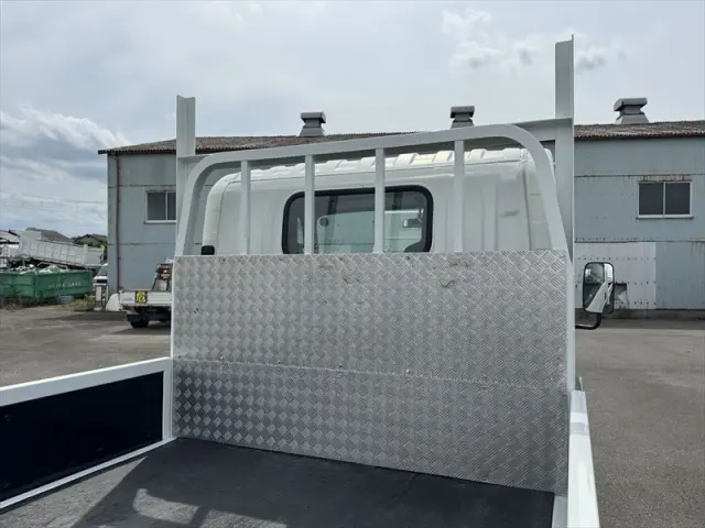 いすゞ エルフ TRT-G-NLS85AR(4WD)の写真7