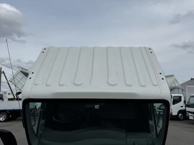 いすゞ エルフ TRT-G-NLS85AR(4WD)の写真18