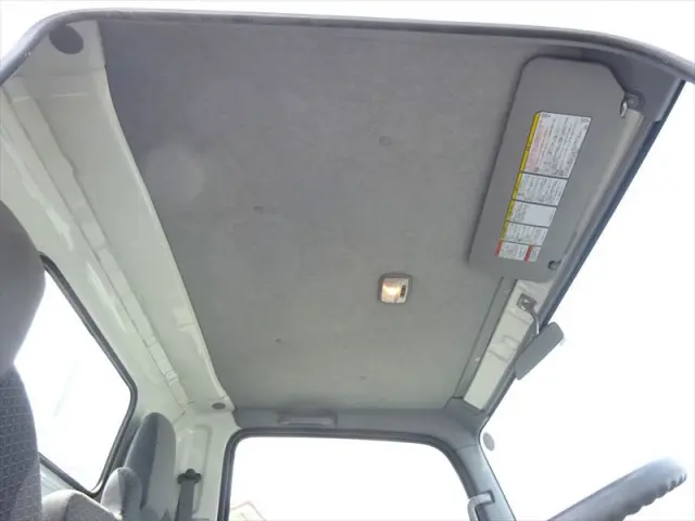 いすゞ エルフ TRT-G-NLS85AR(4WD)の写真21