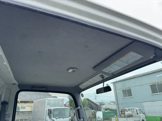いすゞ エルフ TRT-G-NLS85AR(4WD)の写真22