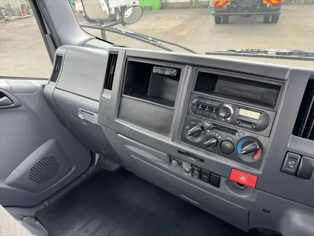 いすゞ エルフ TRT-G-NLS85AR(4WD)の写真24