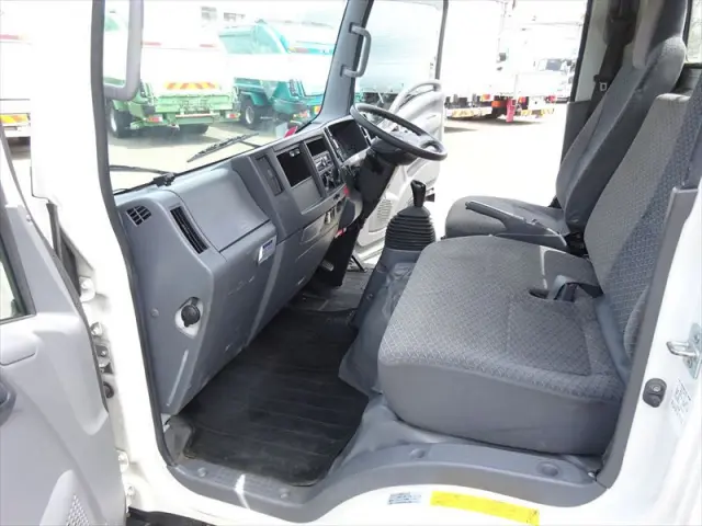 いすゞ エルフ TRT-G-NLS85AR(4WD)の写真25