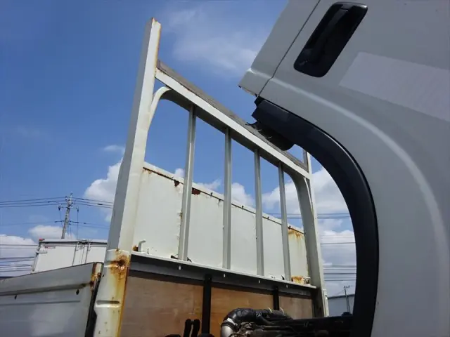 いすゞ エルフ TRT-G-NLS85AR(4WD)の写真32