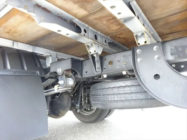 トヨタ ダイナ TPG-XZU710(2WD)の写真6