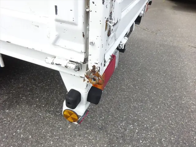 トヨタ ダイナ TPG-XZU710(2WD)の写真17
