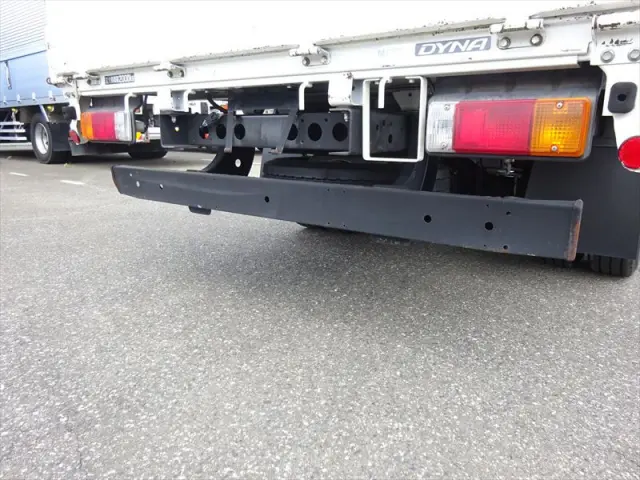 トヨタ ダイナ TPG-XZU710(2WD)の写真18