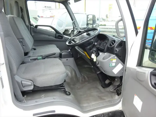 トヨタ ダイナ TPG-XZU710(2WD)の写真20