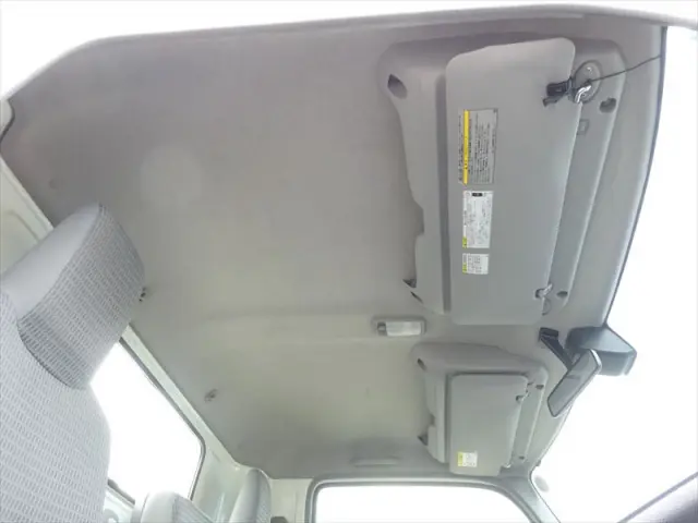 トヨタ ダイナ TPG-XZU710(2WD)の写真22