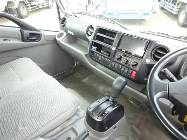 トヨタ ダイナ TPG-XZU710(2WD)の写真24