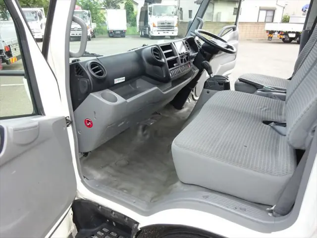 トヨタ ダイナ TPG-XZU710(2WD)の写真27
