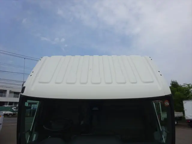 トヨタ ダイナ TPG-XZU710(2WD)の写真31
