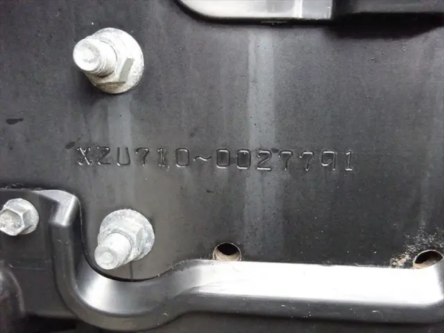 トヨタ ダイナ TPG-XZU710(2WD)の写真33